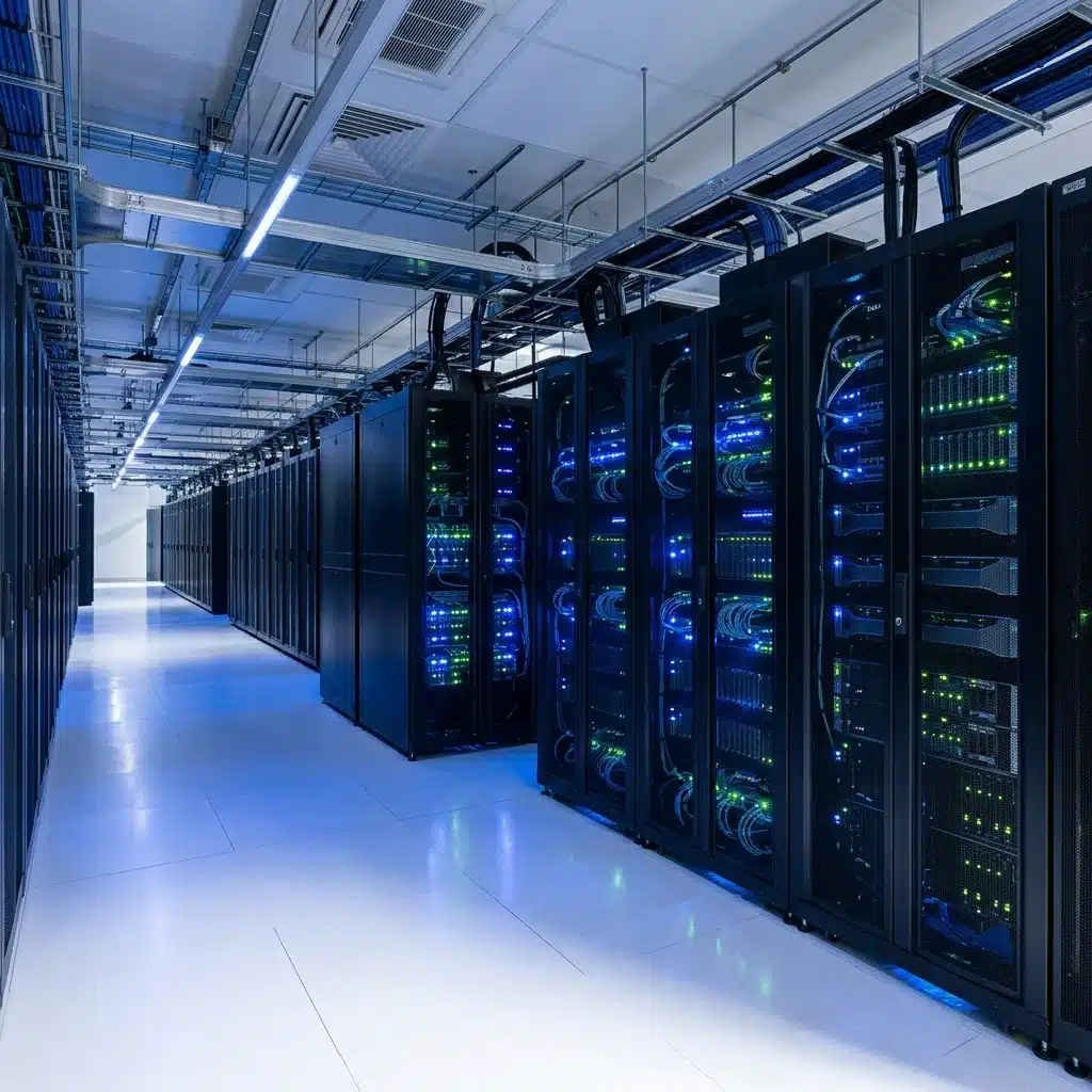 Abonnement IPTV Européen Infrastructure Serveurs Premium 2026